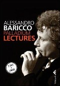 Cover-Bild zum Titel 'Palladium lectures. DVD' von 'Alessandro Baricco'