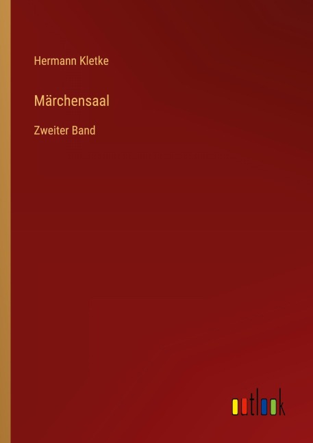 Märchensaal - Hermann Kletke