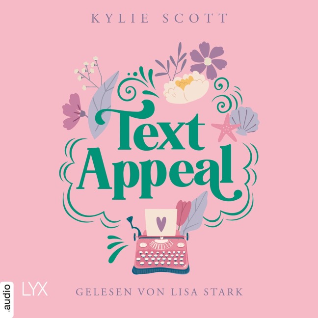 Text Appeal - Kylie Scott