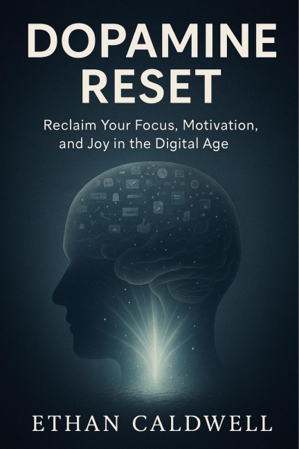 Dopamine Reset - Claire Donnelly