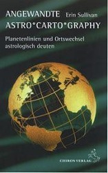 Angewandte Astro-Carto-Graphy - Erin Sullivan