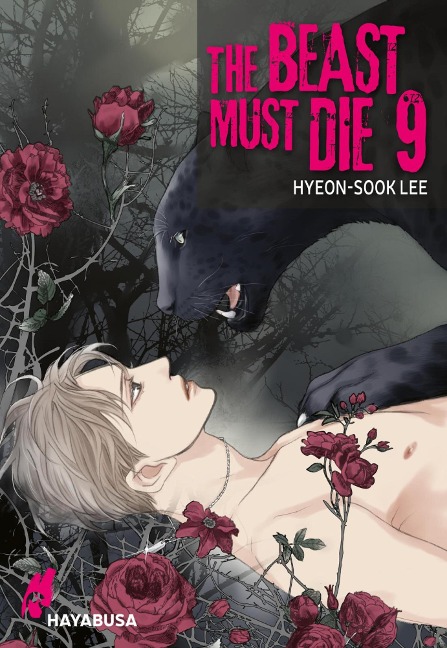 The Beast Must Die 9 - Hyeon-Sook Lee