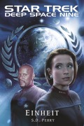 Cover-Bild zum Titel 'Star Trek Deep Space Nine 10' von 'S. D. Perry'