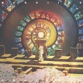 Cover-Bild zum Titel 'Amniotic' von 'Monolink'