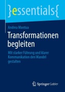 Transformationen begleiten - Andrea Montua
