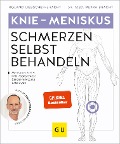 Knie & Meniskus Schmerzen selbst behandeln - Roland Liebscher-Bracht, Petra Bracht