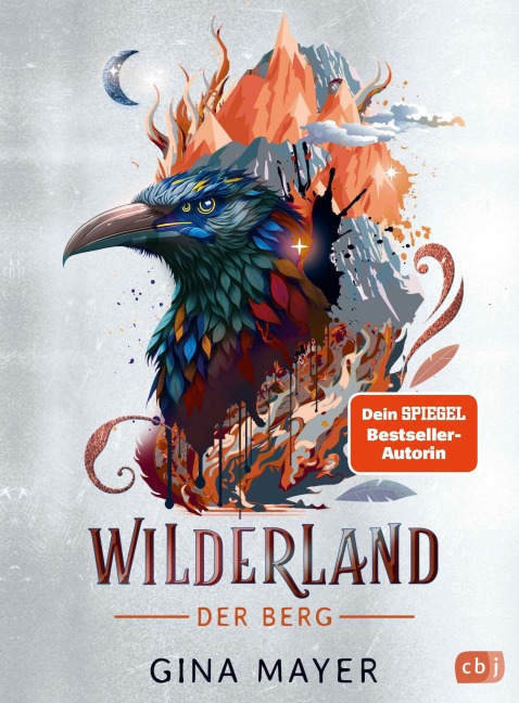 Wilderland - Der Berg - Gina Mayer