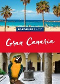 Baedeker SMART Reiseführer Gran Canaria - Rolf Goetz