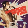 Cover-Bild zum Titel 'Cameroon Garage Funk' von 'Various'
