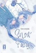 Cover-Bild zum Titel 'Snow Fairy' von 'Tomo Serizawa'
