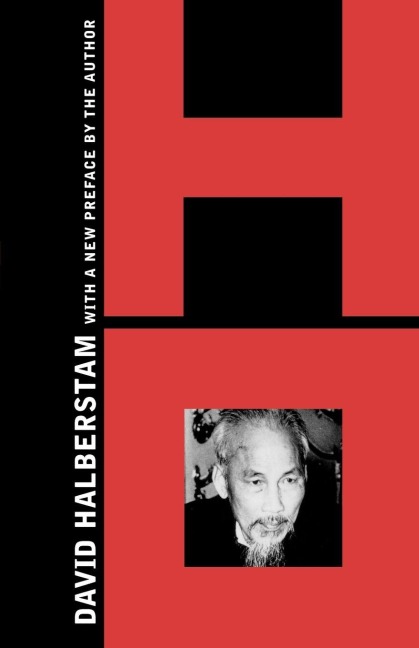 Ho - David Halberstam