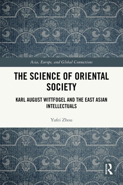 The Science of Oriental Society - Yufei Zhou