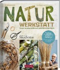Cover-Bild zum Titel 'Neues aus der Naturwerkstatt' von 'Klaus Wagener, Bernhild Wagener'