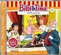 Cover-Bild zum Titel 'Folge 94:Graf für einen Tag' von 'Bibi & Tina'