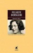 Cover-Bild zum Titel 'Felsefe Dersleri' von 'Sena Selin Dizmen'