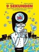Cover-Bild zum Titel '9 Sekunden' von 'Bruno Patino'