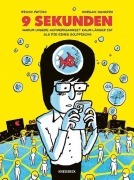 Cover-Bild zum Titel '9 Sekunden' von 'Bruno Patino'