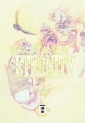 Cover-Bild zum Titel 'To Your Eternity 12' von 'Yoshitoki Oima'