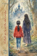 Cover-Bild zum Titel 'Citlalli en la orilla del viento' von 'Clea Saal'