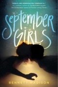 Cover-Bild zum Titel 'September Girls' von 'Bennett Madison'