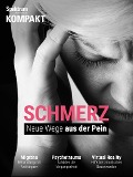 Cover-Bild zum Titel 'Spektrum Kompakt - Schmerz' von ''