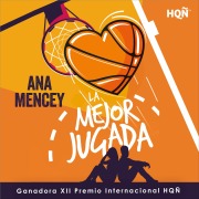 Cover-Bild zum Titel 'La mejor jugada' von 'Ana Mencey'