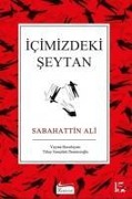 Icimizdeki Seytan - Sabahattin Ali