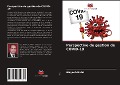 Cover-Bild zum Titel 'Perspective de gestion de COVID-19' von 'Wageeh Nafei'