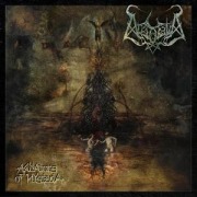 Agitators Of Hysteria (Digipak) - ArsGoatia