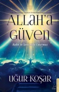 Cover-Bild zum Titel 'Allaha Güven' von 'Ugur Kosar'