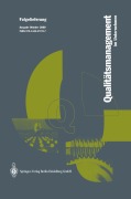 Cover-Bild zum Titel 'Qualitätsmanagement im Unternehmen' von 'W. Hansen'