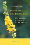 Cover-Bild zum Titel 'Odermennig und Fingerkraut.' von 'Günter Harnisch'