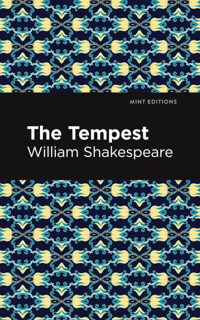 The Tempest - William Shakespeare
