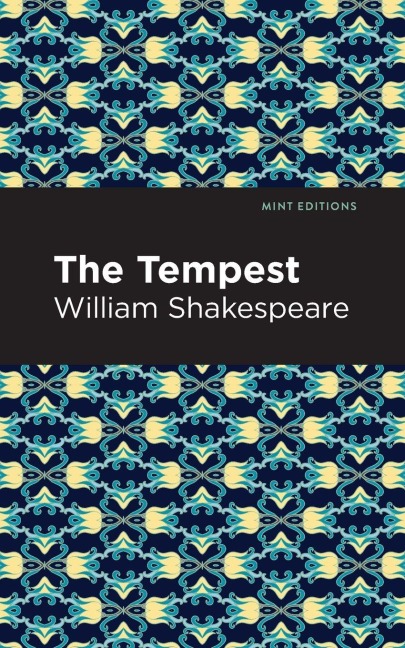 The Tempest - William Shakespeare