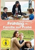 Frühling - Familie auf Probe - Natalie Scharf, Sebastian Haßler, Siggi Mueller