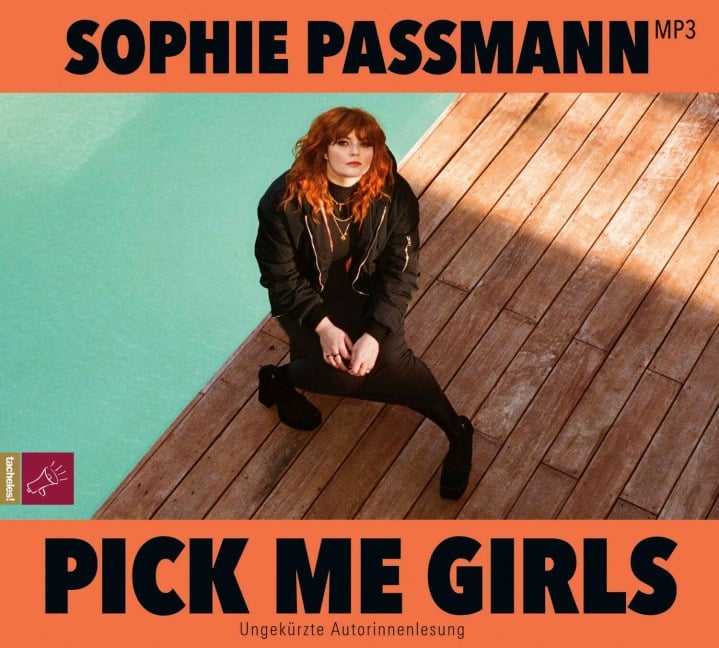 Pick me Girls - Sophie Passmann