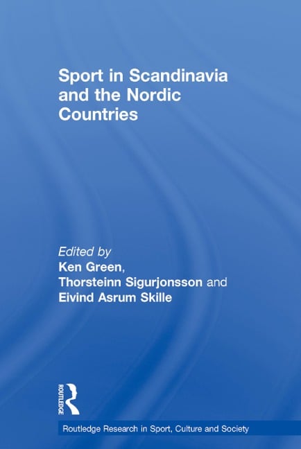 Sport in Scandinavia and the Nordic Countries - 