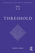 Cover-Bild zum Titel 'Threshold' von 'Simon Unwin'