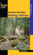Cover-Bild zum Titel 'Best Easy Day Hikes Redding, California' von 'Montana Hodges'
