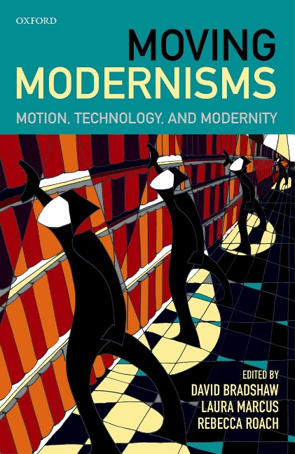 Moving Modernisms - 