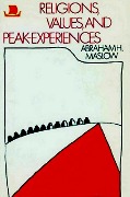 Cover-Bild zum Titel 'Religions Values and Peak-Experiences' von 'Maslow Abraham H. Maslow'