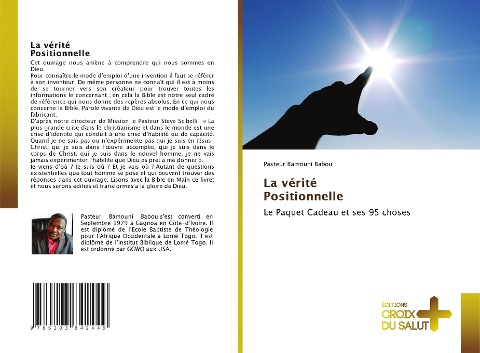 La vérité Positionnelle - Pasteur Bamouni Babou