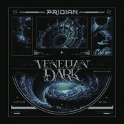 Cover-Bild zum Titel 'Venetian Dark' von 'Pridian'