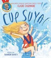 Cup Suya - Claire Cashmore