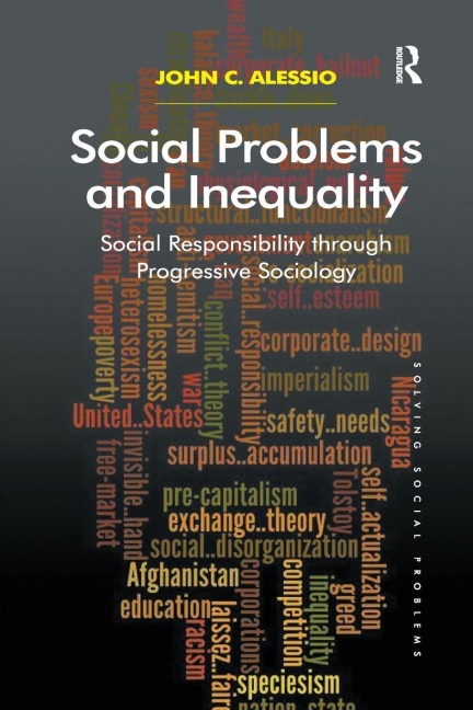 Social Problems and Inequality - John Alessio