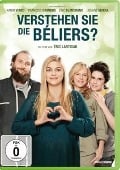 Verstehen Sie die Béliers? - Victoria Bedos, Thomas Bidegain, Stanislas Carré de Malberg, Eric Lartigau, Evgueni Galperine