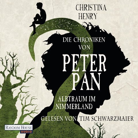 Die Chroniken von Peter Pan - Albtraum im Nimmerland - Christina Henry