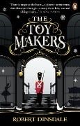 The Toymakers - Robert Dinsdale