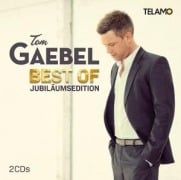 Best Of:Jubiläumsedition - Tom Gaebel