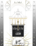 Cover-Bild zum Titel 'La Glace et la Nuit opus 2 : Albedo' von 'Léa Silhol'